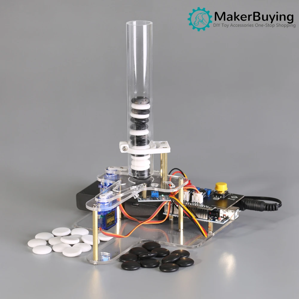 Robotics Color. Sort KOD TechaX | Robotics, Web Development, and AI Solutions