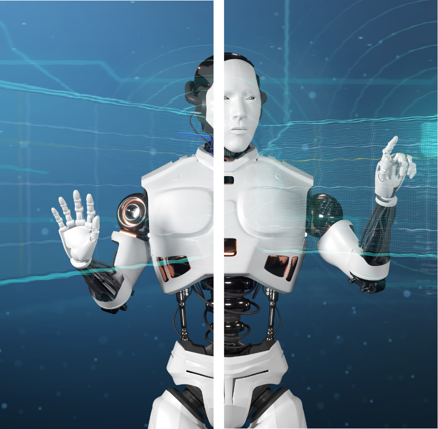 Robotics & Automation example